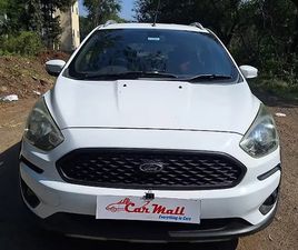 FORD FREESTYLE