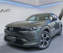 MAZDA MX30 ESKYACTIV REV ADVANTAGE IND.VINT