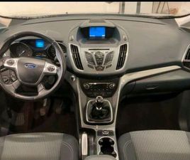 FORD S-MAX FORD C-MAX EXCELLENT ÉTAT PROPRE