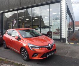 RENAULT CLIO CLIO INTENS TCE 90
