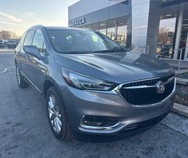 BUICK ENCLAVE USED 2020 BUICK ENCLAVE FWD PREMIUM
