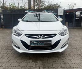 HYUNDAI I40 CW FIFA WORLD CUP EDITION