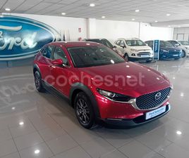 MAZDA CX-3 MAZDA CX-3 2.0 G 2WD EVOLUTION