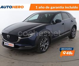 MAZDA CX-30 MAZDA CX-30 ESKYACTIVX 2.0 ZENITH