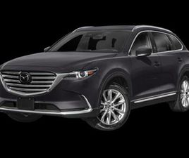 MAZDA CX-9 2019 MAZDA CX-9 GRAND TOURING