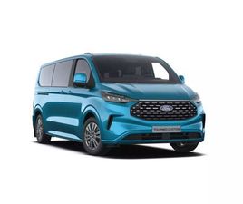 FORD TOURNEO CUSTOM 2.0 ECOBLUE 125KW, TIT.X L2