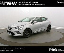 RENAULT CLIO RENAULT CLIO TCE 90 BUSINESS