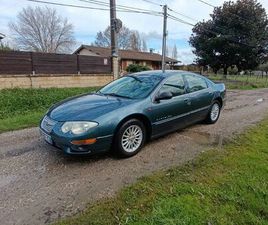 CHRYSLER 300M CHRYSLER 300M 3.5I V6 24V 252 CV BOÎTE AUTO