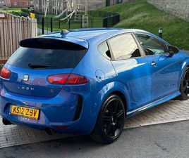 2.0 TDI CR FR+ SUPERCOPA EURO 5 5DR