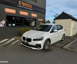 BMW SERIE 2 ACTIVE-TOURER 1.5 225 E 245H E-DRIVE HYBRID 14.2KWH XDRIVE DKG BVA