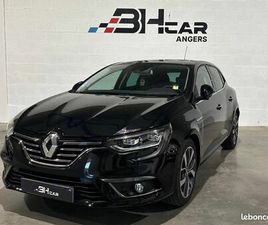 RENAULT MEGANE 1.2 TCE 130 ENERGY INTENS