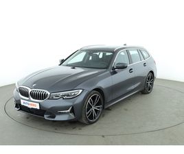 BMW 3 SERIES TOURING 320 320D