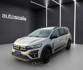 1.0 TCE GPL 100 CV 5 POSTI EXTREME UP