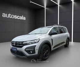 1.0 TCE GPL 100 CV 7 POSTI EXTREME UP