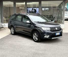 DACIA LOGAN 1.0 100CV E6 NEO GPL - 2020