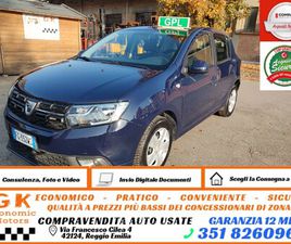 OK NEOPATENTATI, GARANZIA L.12 MESI, GPL.