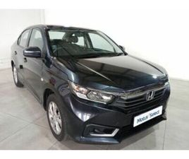 HONDA AMAZE 2024 HONDA AMAZE 1.2 TREND