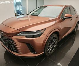 LEXUS NX NX 450H+ LEXUS NX 450H+ 450H+