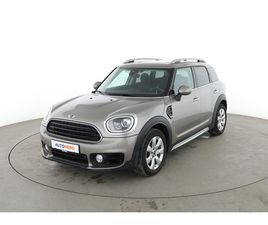 MINI COUNTRYMAN COOPER COOPER