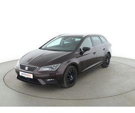 SEAT LEON 1.4 TSI ACT