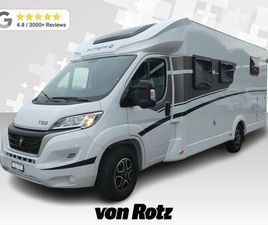 SUNLIGHT PROFILES T68 DUCATO SUNLIGHT T68 MJ2024