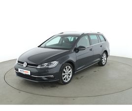 VOLKSWAGEN GOLF SW 1.5 TSI ACT