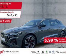 AUDI E-TRON E-TRON S S LINE 50 E-TRON QUATTRO