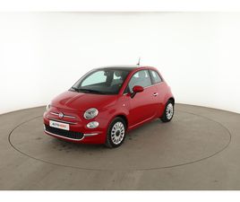 FIAT 500 FIAT 500 1.0 HYBRID BSG DOLCEVITA