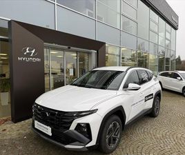 HYUNDAI TUCSON 1,6 25 1,6 TGDI DCT 2WD STYLE SUV - SUV BENZIN