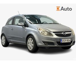 OPEL CORSA 3-OV ENJOY 1,4 TWINPORT 66KW/90HV M5