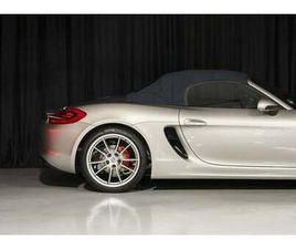 PORSCHE BOXSTER S PORSCHE BOXSTER S