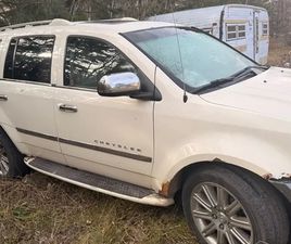 CHRYSLER ASPEN FOR SALE