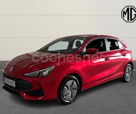 MG MG3 MG MG3 1.5 STANDARD