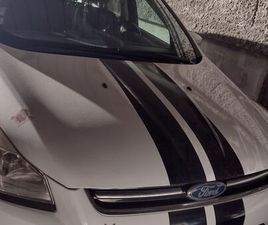 FORD KUGA FORD KUGA PREMIUM DIESEL 150CV ANNÉE 2016