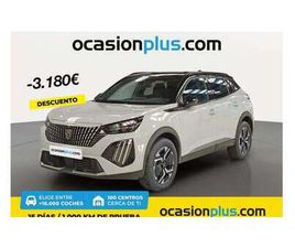 1.2 PURETECH S&S GT EAT8 130