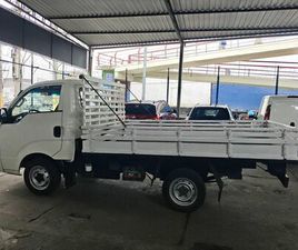 KIA BONGO KIA MOTORS BONGO K-2500 2.5 4X2 TB DIESEL 2020