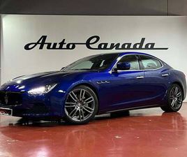 S Q4 3.0 V6 BT 410CV AWD