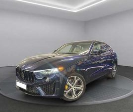 MASERATI LEVANTE 330 GT AUT.