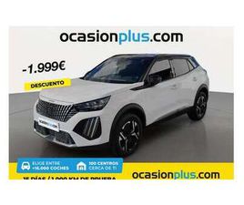 1.2 PURETECH S&S GT EAT8 130