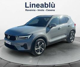 XC40 (2017--->) (2017--->) B3 AUTOMATICO ESSENTIAL