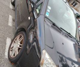 FORD FOCUS SW VOITURE CMAX