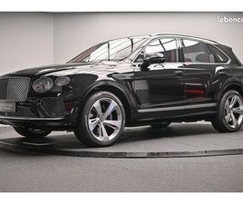 BENTLEY BENTAYGA BENTLEY BENTAYGA 3.0 V6 HYBRID