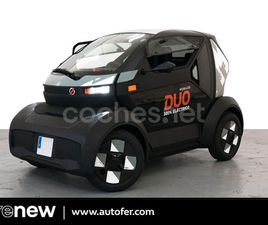 MOBILIZE DUO MOBILIZE DUO 80 EVO