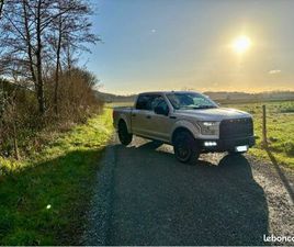 FORD F150 FORD F150