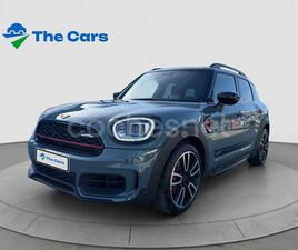 MINI COUNTRYMAN JOHN COOPER WORKS