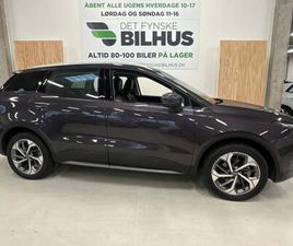 AIWAYS U5 AIWAYS U5 PREMIUM 5D