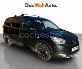 DACIA LODGY SL ANIVERSARIO TCE 7PL GPF