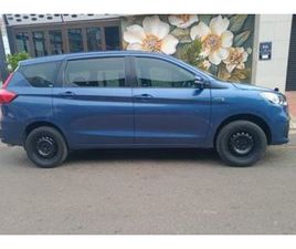 TOYOTA COROLLA RUMION 2022 TOYOTA RUMION 1.5 SX AUTO