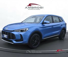 MG ICE 1.5L MT 2WD STD