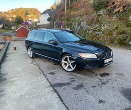 V70 1.6-114 D